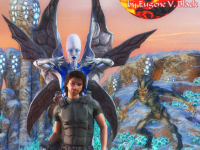 Превью выпуска №1