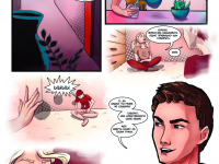 Превью выпуска №1