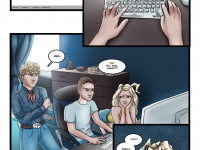 Превью выпуска №18