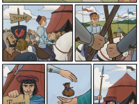 Превью выпуска №1