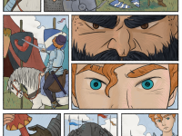 Превью выпуска №2