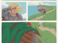 Превью выпуска №4