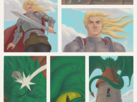 Превью выпуска №5