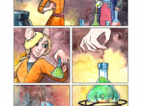 Превью выпуска №11