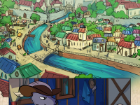 Превью выпуска №1