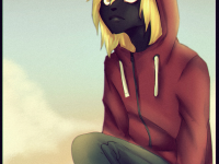 Превью выпуска №8