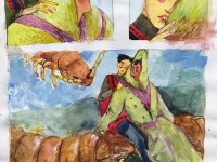 Превью выпуска №1