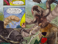 Превью выпуска №2