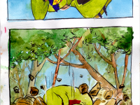 Превью выпуска №5