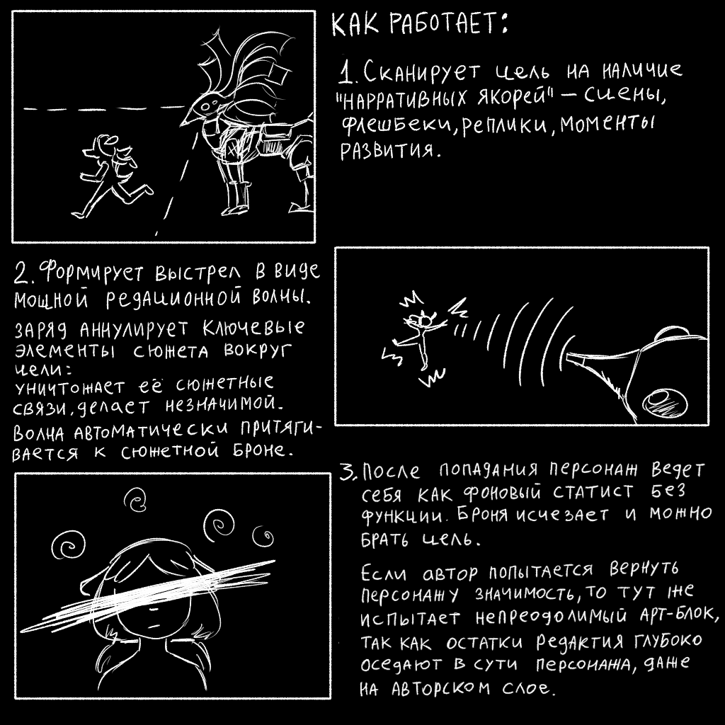 Комикс СУРШИМ: выпуск №255