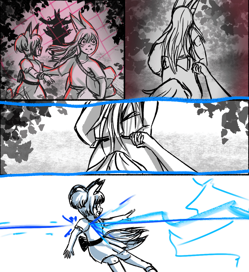 Комикс СУРШИМ: выпуск №365