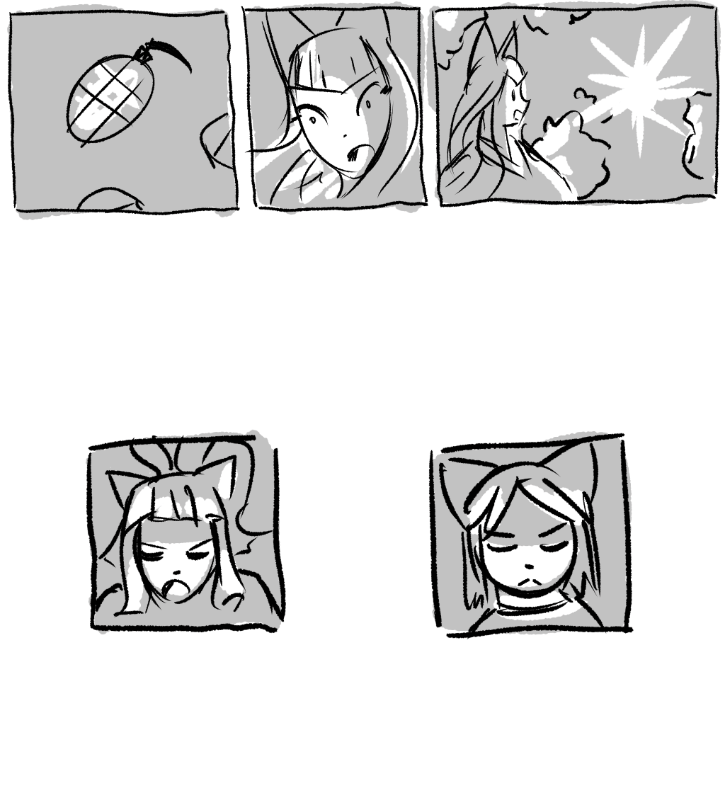 Комикс СУРШИМ: выпуск №369