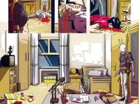 Превью выпуска №8