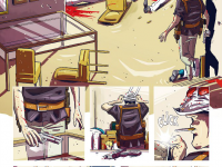 Превью выпуска №9