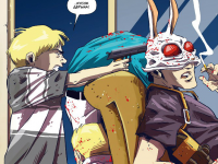 Превью выпуска №10