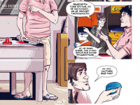 Превью выпуска №12