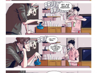 Превью выпуска №13