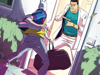 Превью выпуска №45