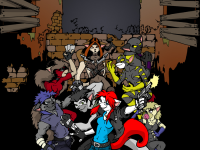 Превью выпуска №1