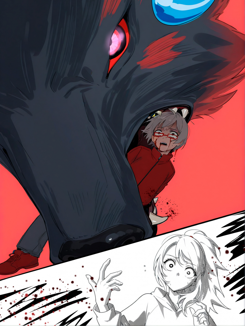 Комикс Войны эпохи КП: выпуск №49