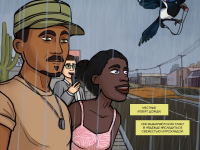 Превью выпуска №2