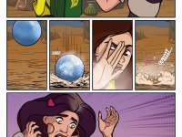 Превью выпуска №8