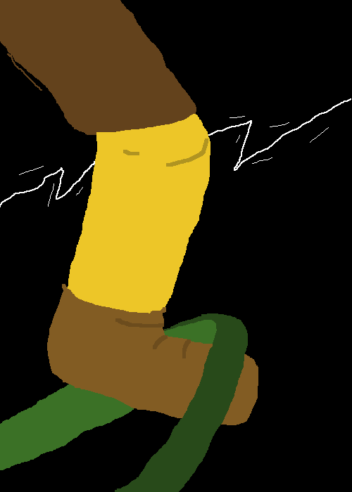 Комикс Undertale Без пощады: выпуск №4