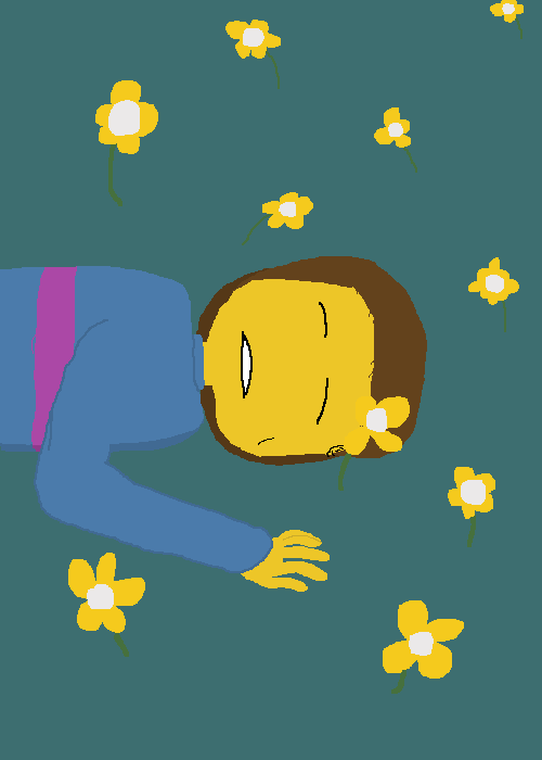 Комикс Undertale Без пощады: выпуск №6