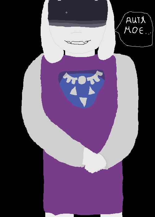 Комикс Undertale Без пощады: выпуск №28