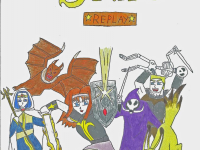 Превью выпуска №1