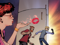 Превью выпуска №1