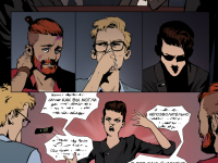 Превью выпуска №5