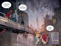 Превью выпуска №8