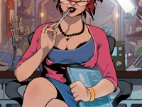 Превью выпуска №9