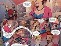 Превью выпуска №10