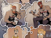 Превью выпуска №16