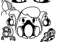 Превью выпуска №1