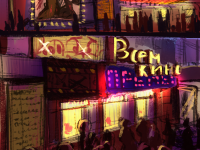 Превью выпуска №1