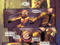 Превью выпуска №8