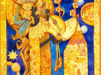 Превью выпуска №1