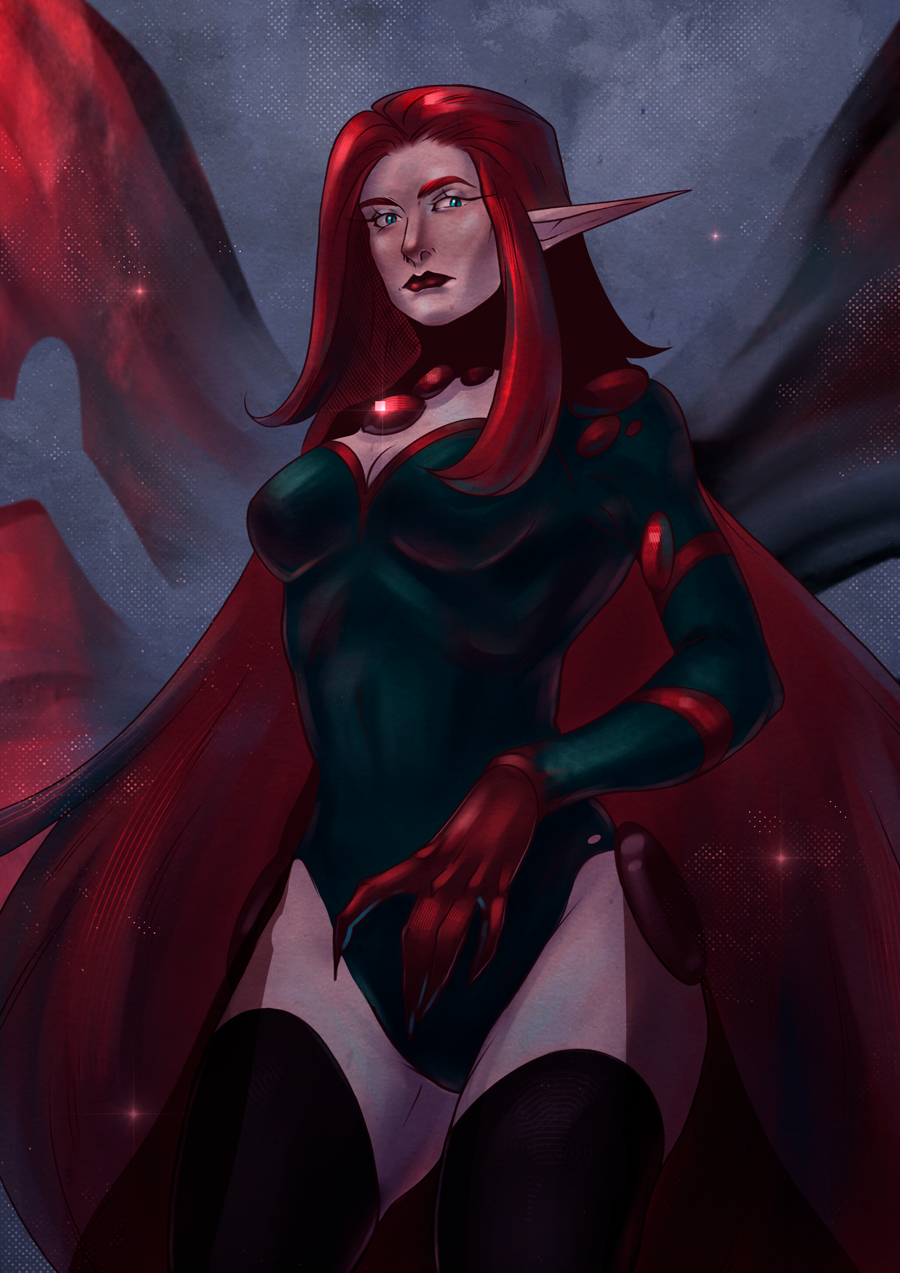 Комикс Octavia and the Knights of the Round Table: выпуск №809