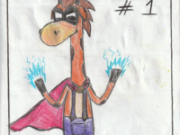 Превью выпуска №1