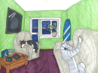 Превью выпуска №1