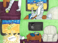 Превью выпуска №4