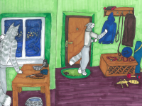 Превью выпуска №5