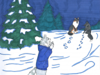 Превью выпуска №8