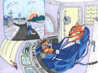 Превью выпуска №14