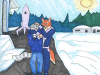 Превью выпуска №15