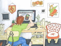 Превью выпуска №23