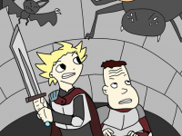 Превью выпуска №1